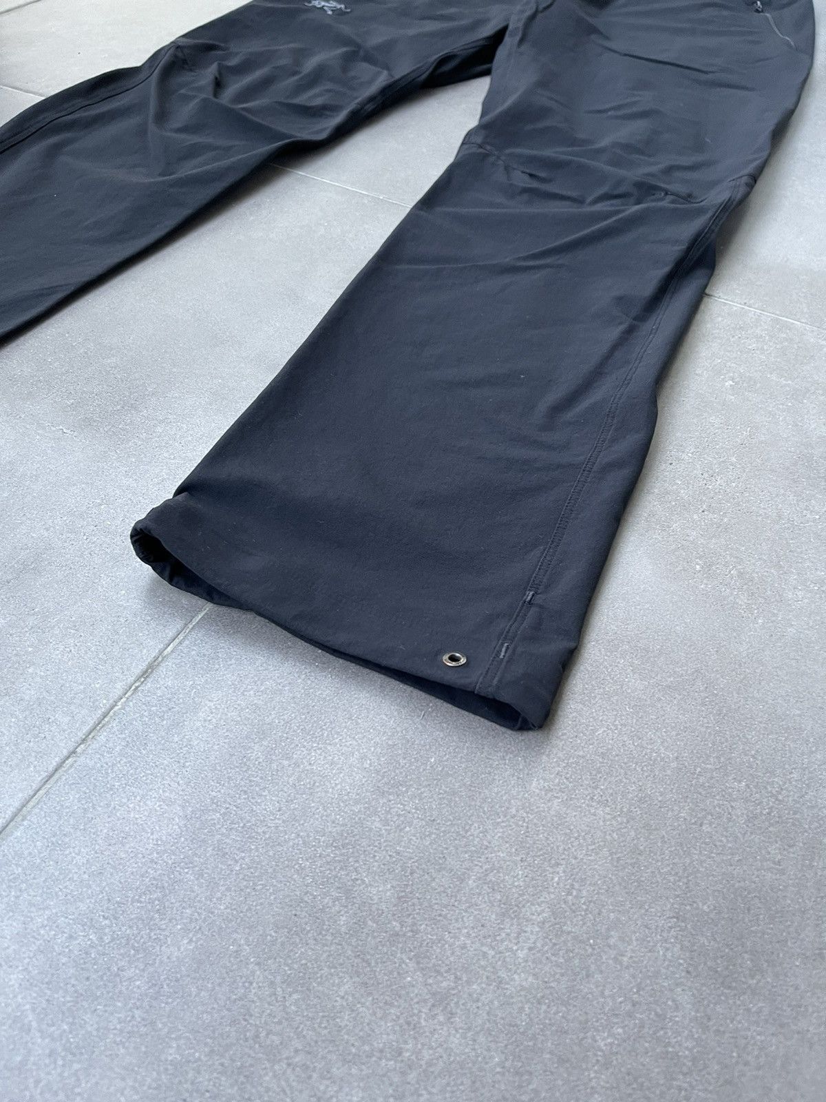 Arc'teryx Arc'Teryx Gamma LT Technical Navy Multipocket Track Pants Size US 32 / EU 48 - 7 Thumbnail