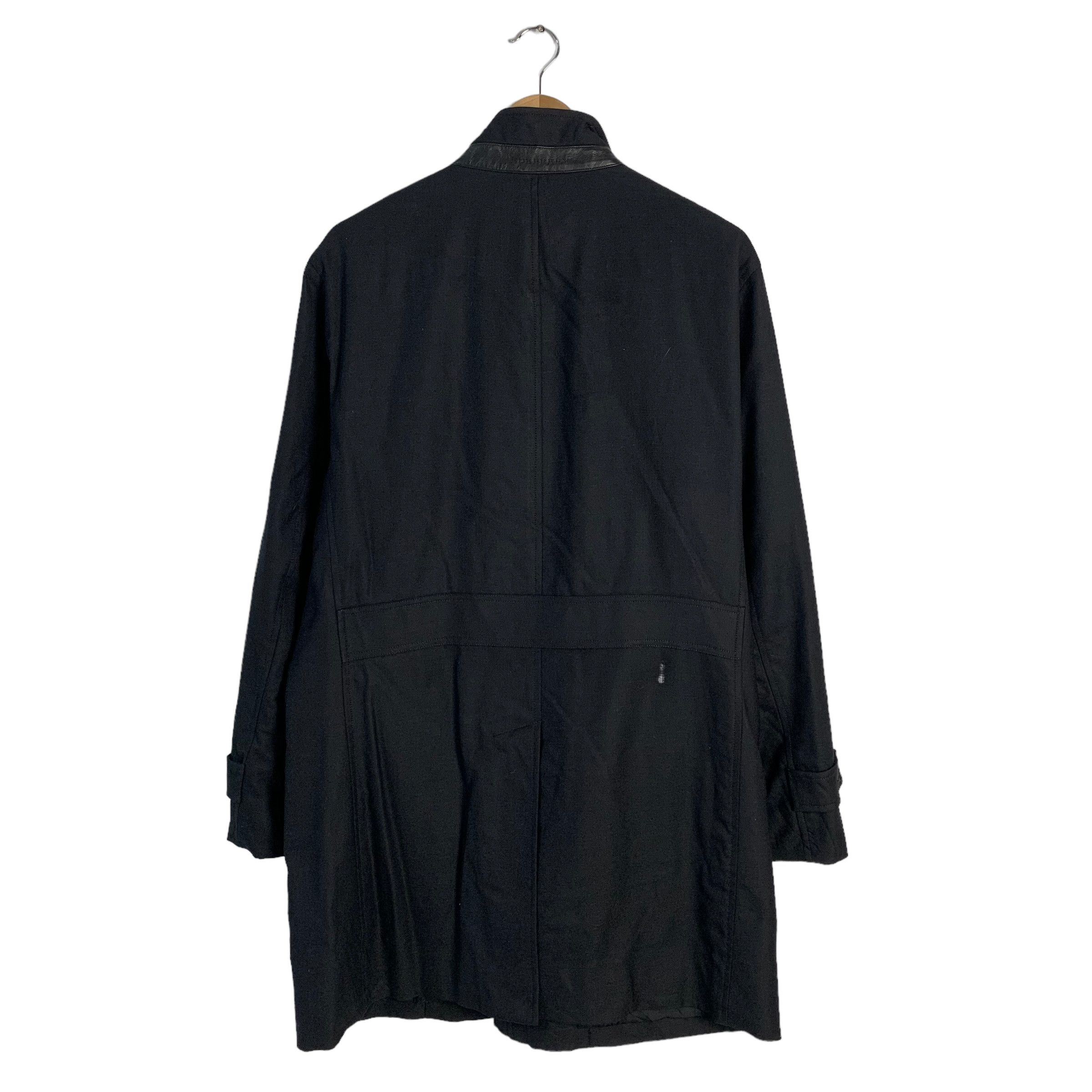 Burberry Burberry London Jacket Size US L / EU 52-54 / 3 - 8 Thumbnail