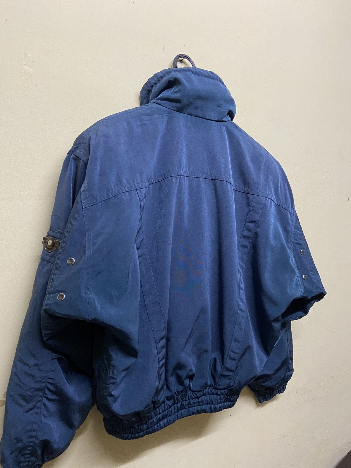 Vintage × Yamaha 🔥OFFER🔥Vintage Yamaha New Basic Jacket Size US L / EU 52-54 / 3 - 6 Thumbnail