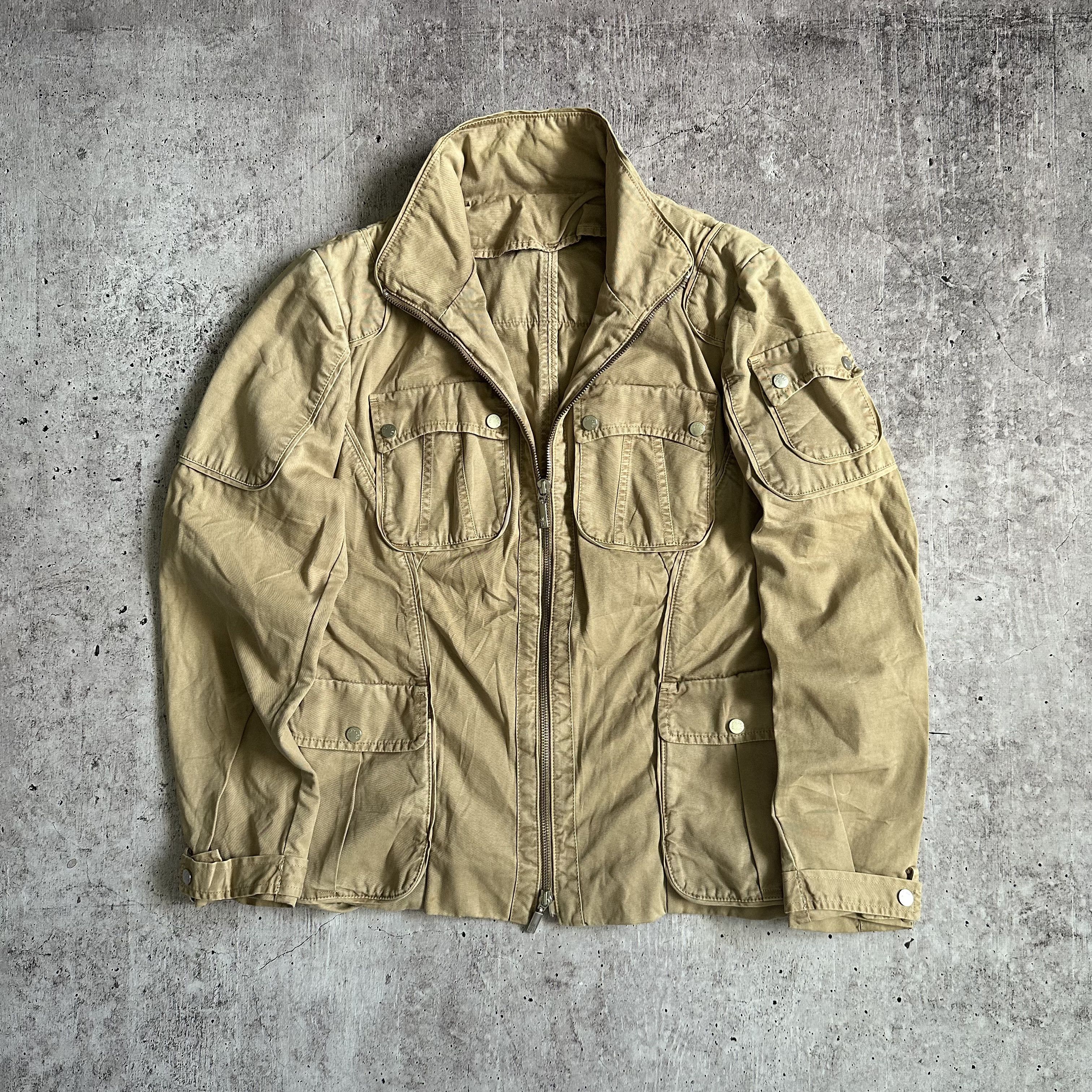 00s miu miu detachable puffer jacket Y2K 【公式通販】 00s