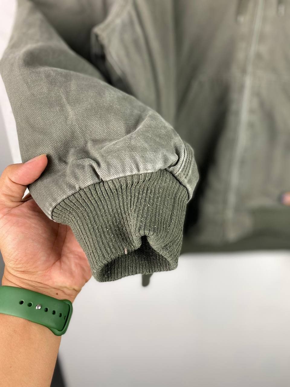 Dickies Dickies Work Wear jacket like carhartt Size US XL / EU 56 / 4 - 5 Thumbnail