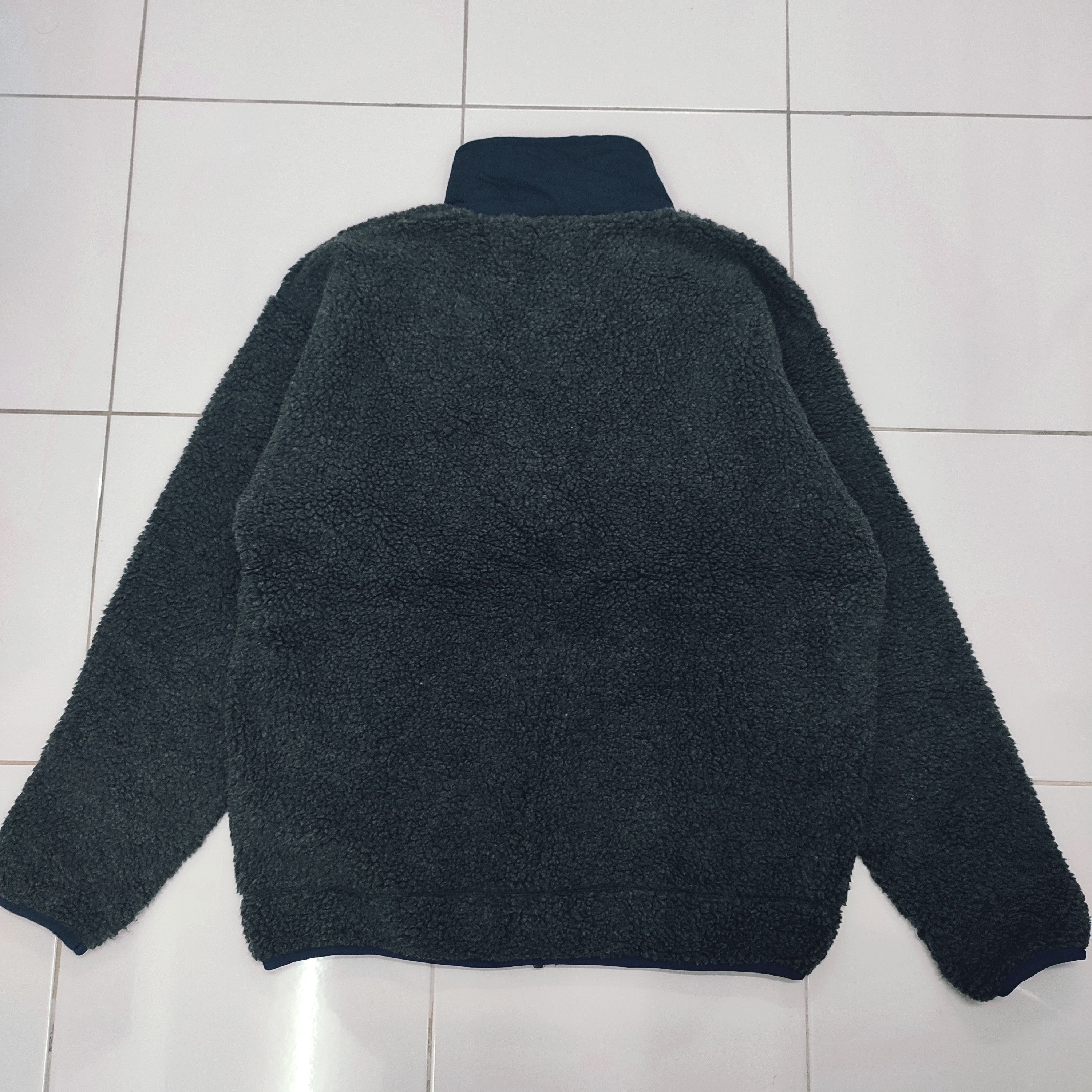 Mountain Hardwear × The North Face 🔥STEAL🔥Vintage Rare The North Face Sherpa Retro Jacket Size US M / EU 48-50 / 2 - 2 Thumbnail