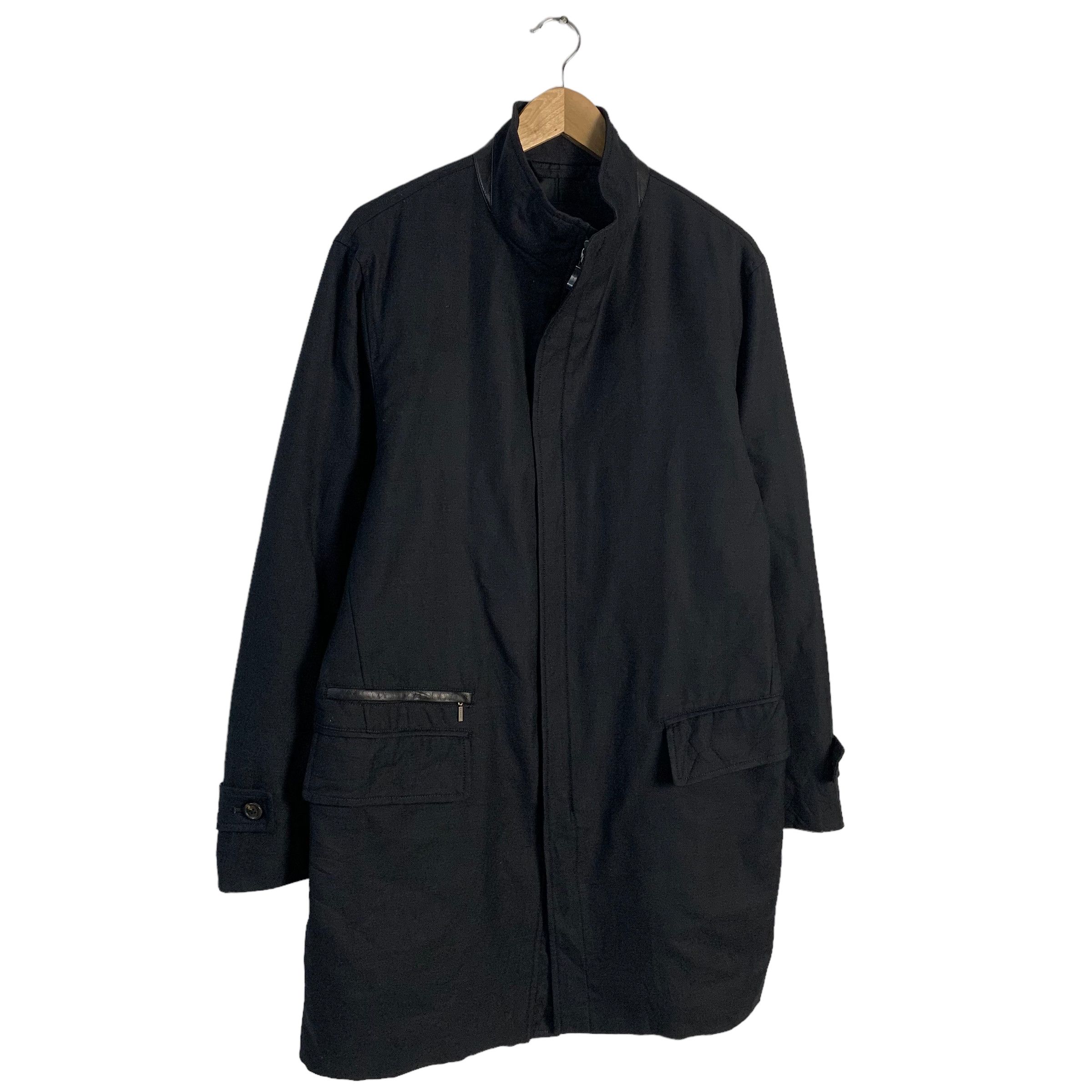 Burberry Burberry London Jacket Size US L / EU 52-54 / 3 - 2 Thumbnail