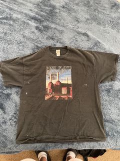 Vintage Pink Floyd Animals Shirt | Grailed