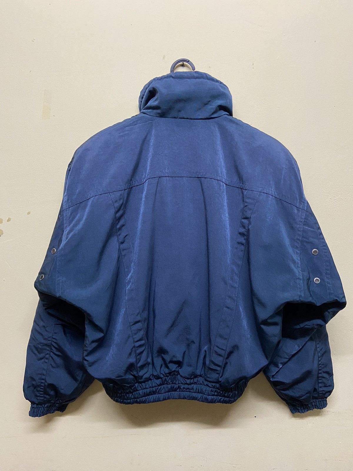 Vintage × Yamaha 🔥OFFER🔥Vintage Yamaha New Basic Jacket Size US L / EU 52-54 / 3 - 5 Thumbnail