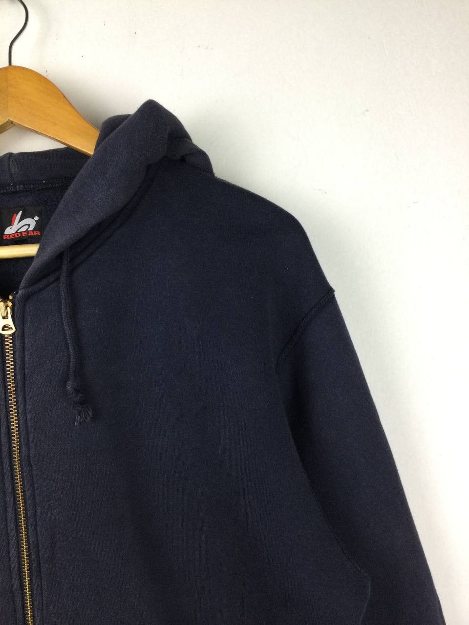 Japanese Brand × Vintage Vintage Hoodies Japanese brand Size US L / EU 52-54 / 3 - 3 Thumbnail