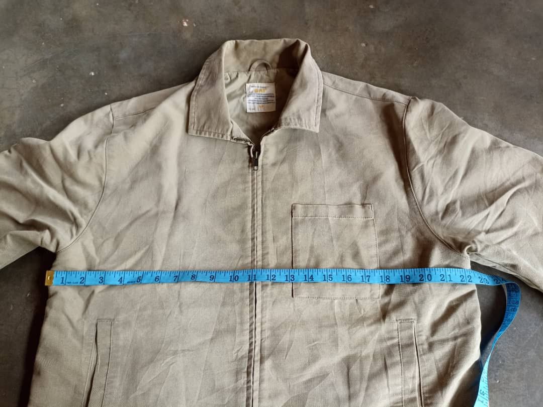 Gap Gap Jacket Harrington style Size US S / EU 44-46 / 1 - 10 Thumbnail