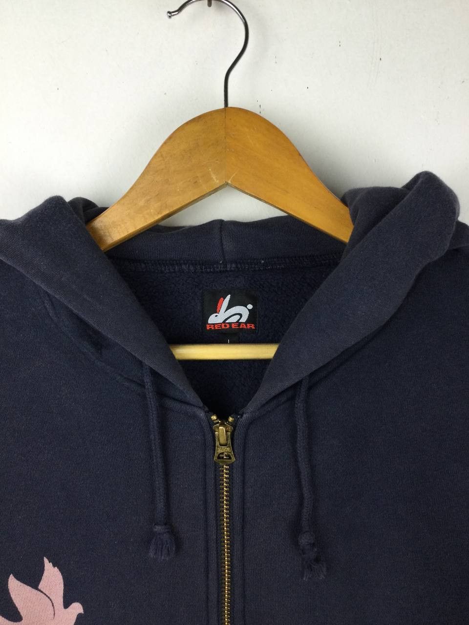 Japanese Brand × Vintage Vintage Hoodies Japanese brand Size US L / EU 52-54 / 3 - 2 Thumbnail