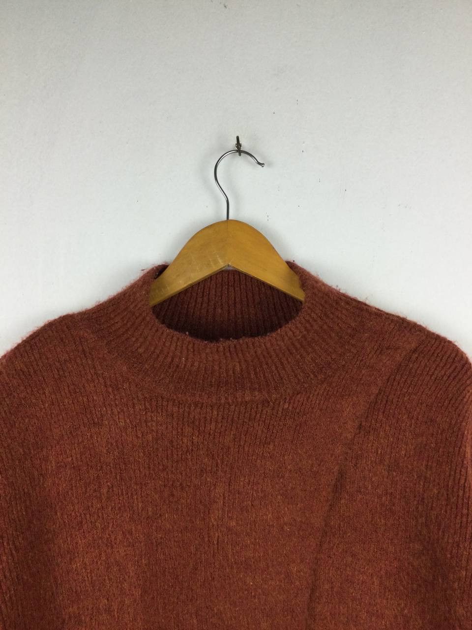 Japanese Brand × LOWRYS FARM × Vintage Vintage Lowrys farm knitwear rare design Size US XXL / EU 58 / 5 - 2 Thumbnail