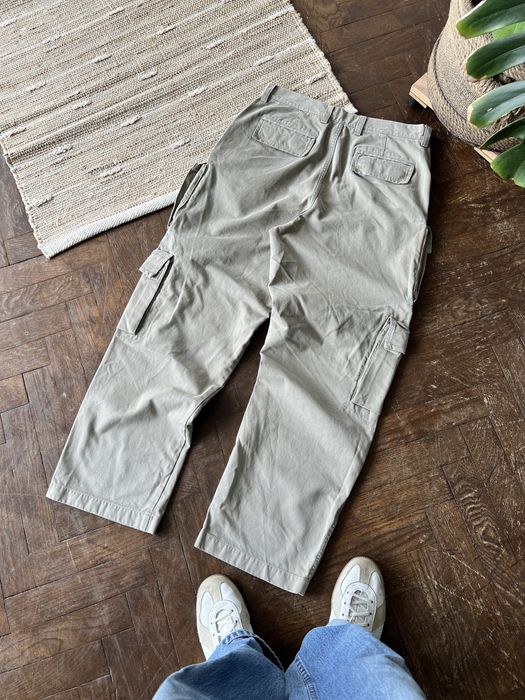 Vintage Vintage Gap Multipocket Cargo Pants Grailed