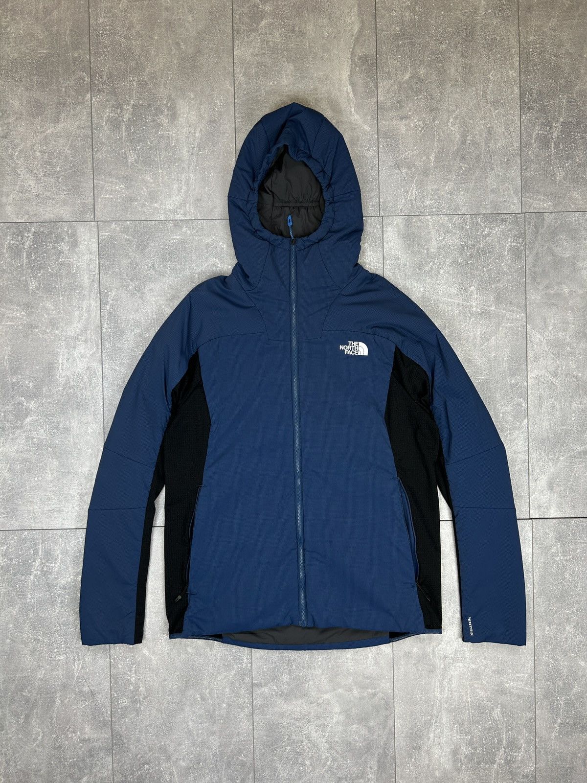 The North Face Mens The North Face Ventrix Hybrid Jacket Outdoor