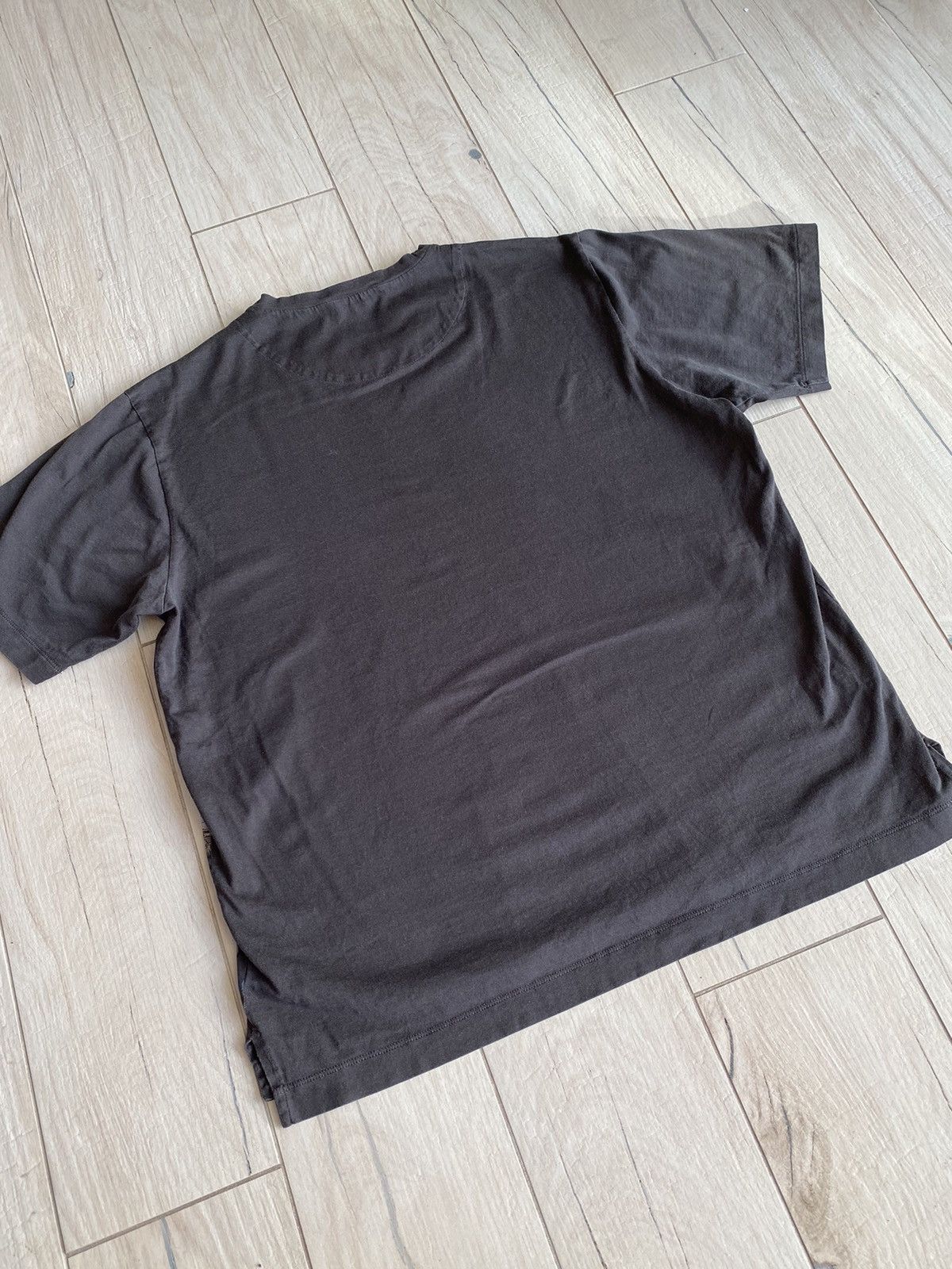 Dolce & Gabbana Dolce & Gabbana Abstract All Over Printed Gray T-Shirt Size US M / EU 48-50 / 2 - 9 Thumbnail