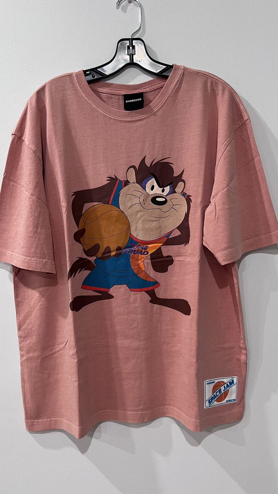 Urban Outfitters Urban Outfitters Taz Devil Tee Size Large Size US L / EU 52-54 / 3 - 1 Thumbnail