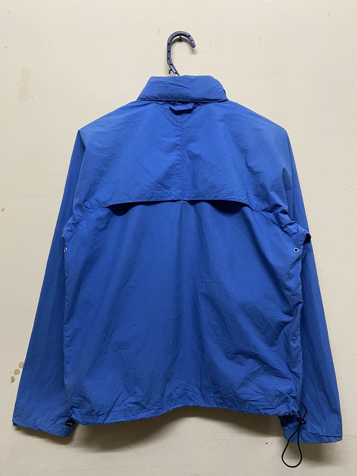 Japanese Brand MHL Margaret Howell Jacket Utility Size US M / EU 48-50 / 2 - 5 Thumbnail