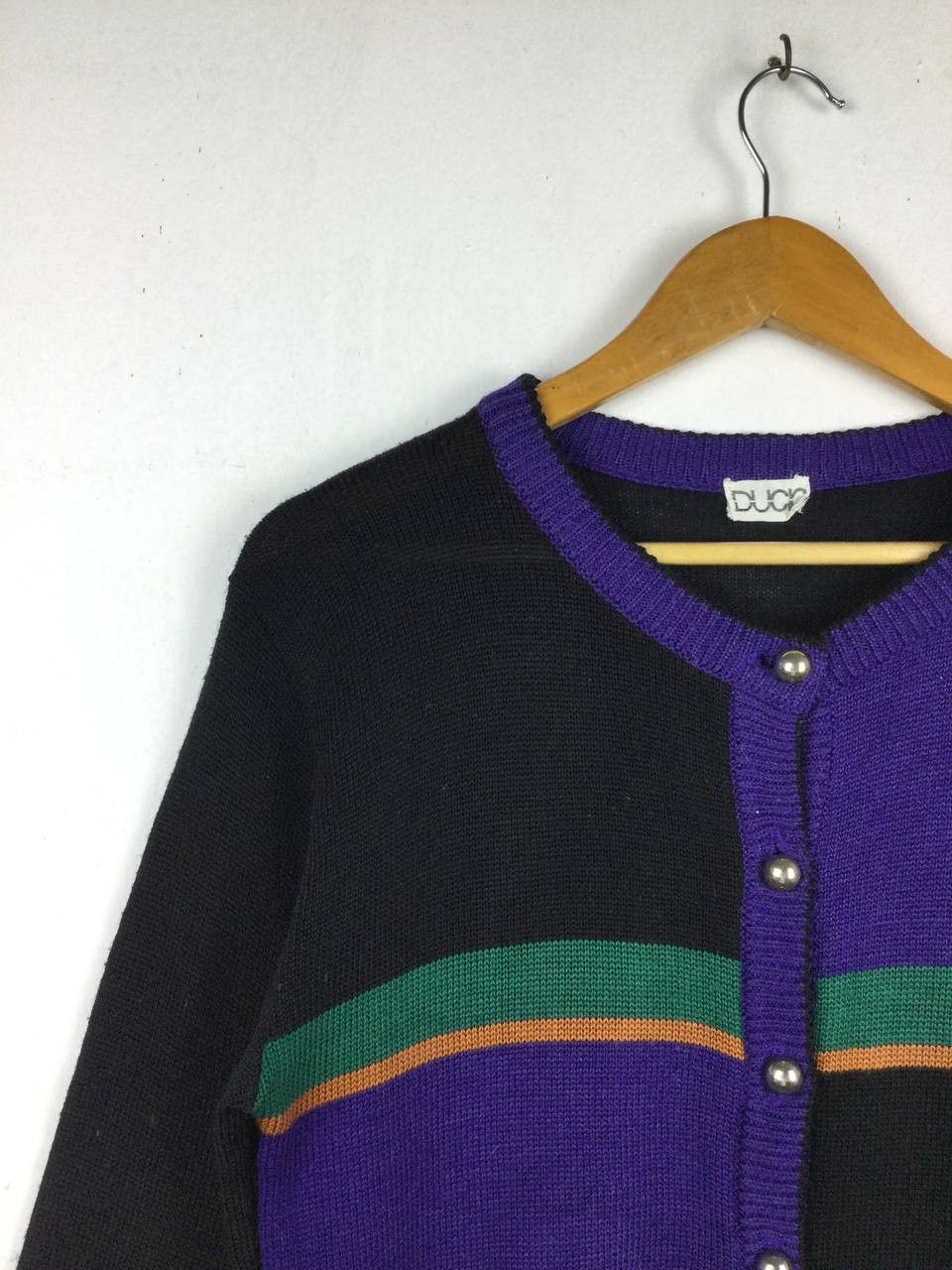 Japanese Brand × Vintage Vintage Japanese Brand Size US M / EU 48-50 / 2 - 5 Thumbnail