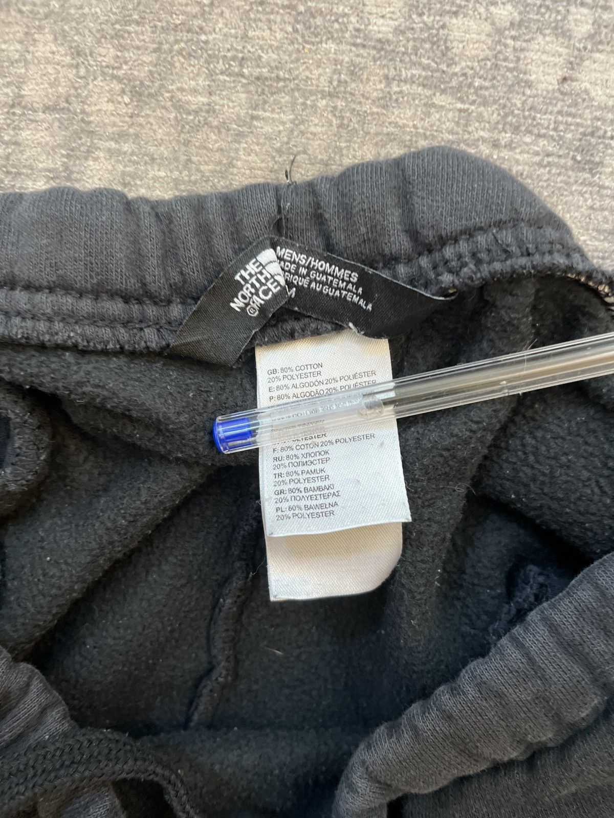 The North Face The North Face Sweatpants Size US 32 / EU 48 - 3 Thumbnail