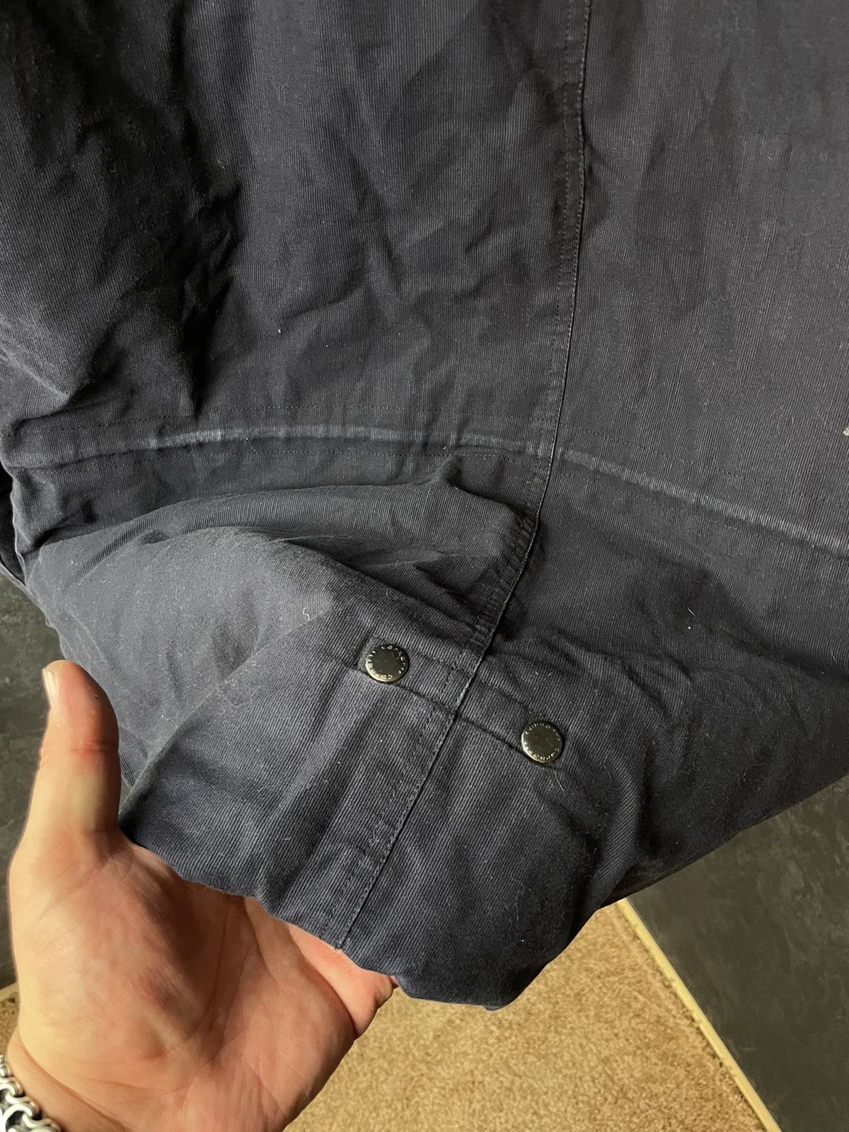 Carhartt × Carhartt Wip Carhartt Wip Clash Parka size L RRP328$ Size US L / EU 52-54 / 3 - 8 Thumbnail