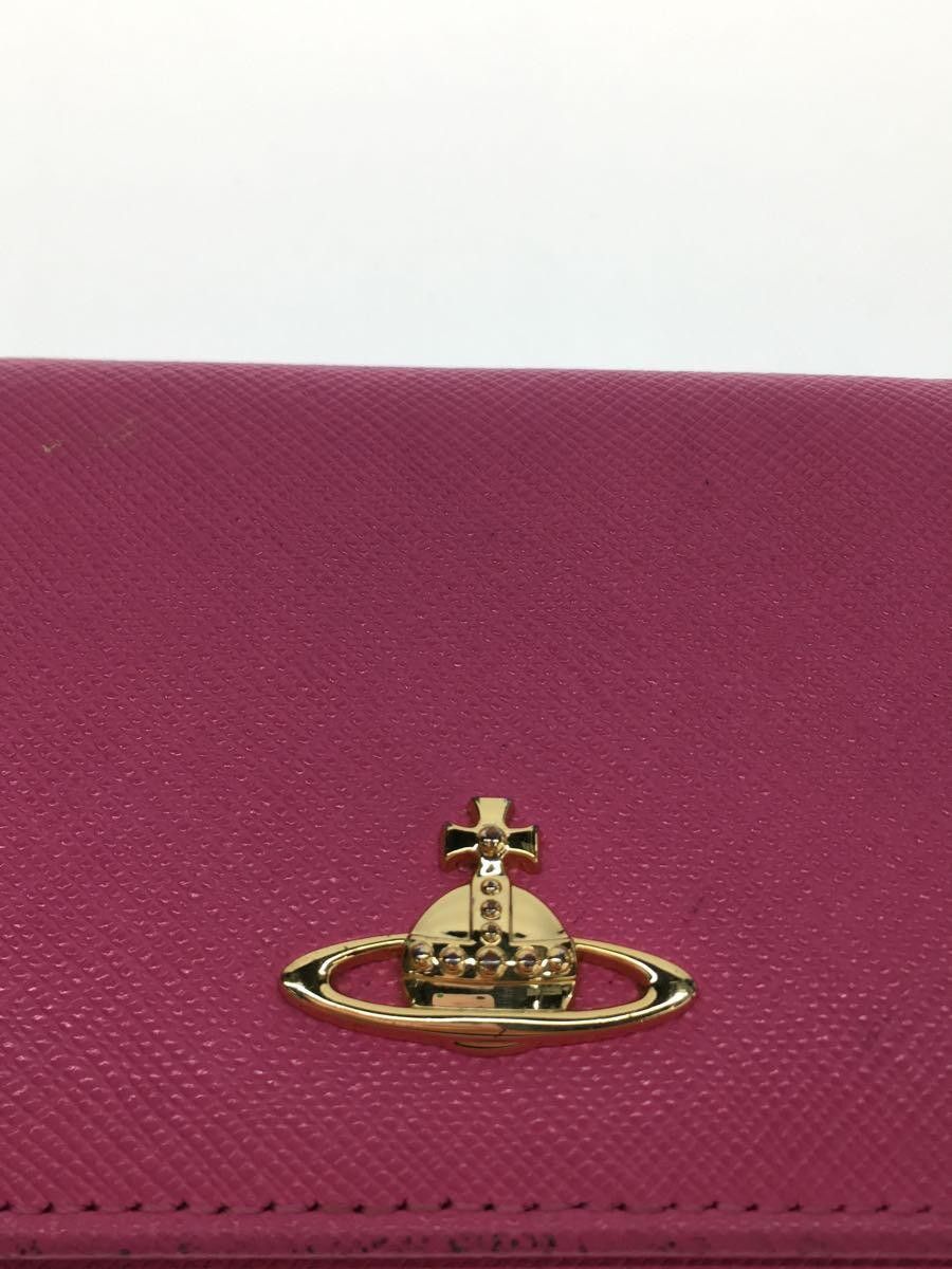 Vivienne Westwood Leather Orb Wallet Size ONE SIZE - 4 Thumbnail