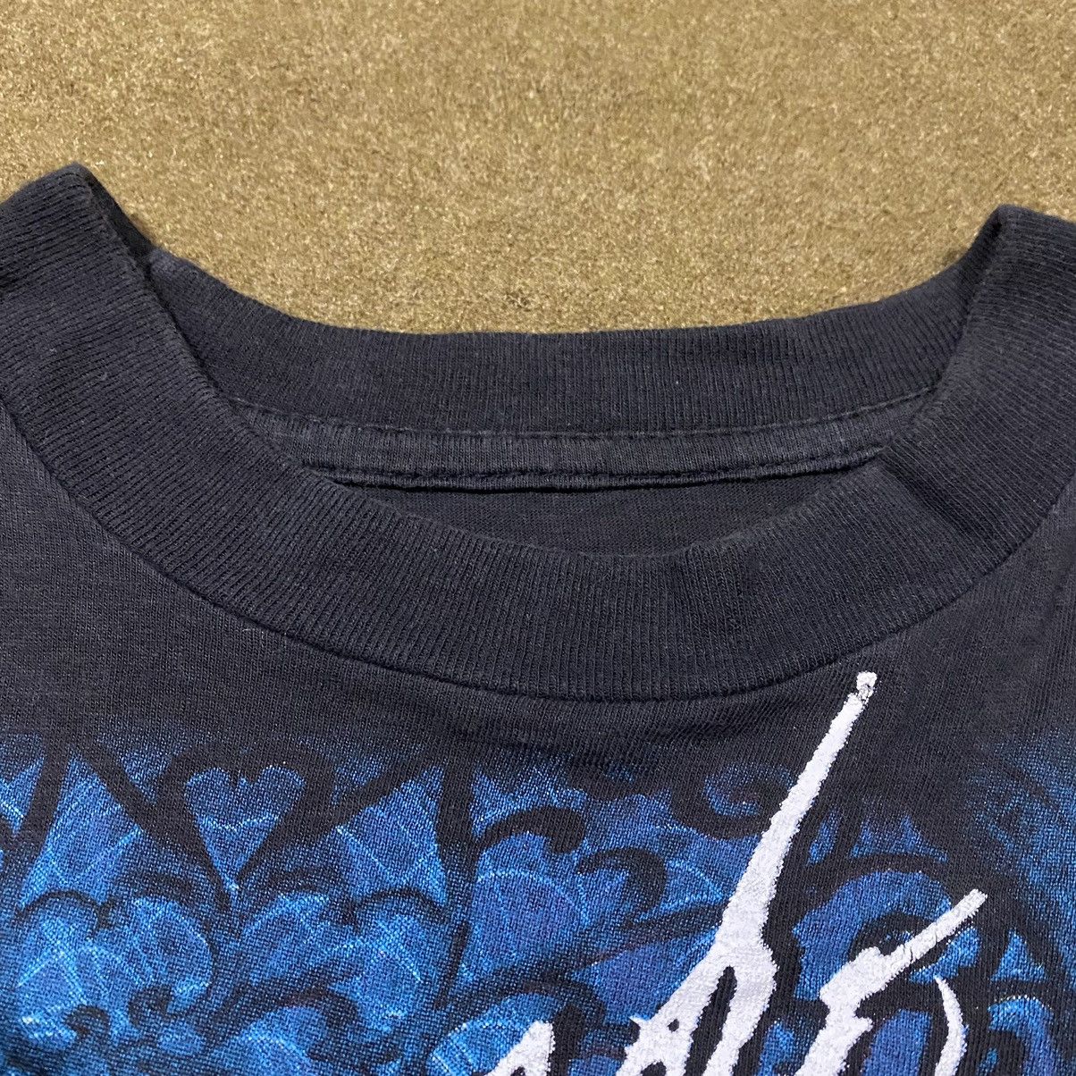 Other VINTAGE 90S LEONARDO DICAPRIO T-SHIRT Size US S / EU 44-46 / 1 - 3 Thumbnail