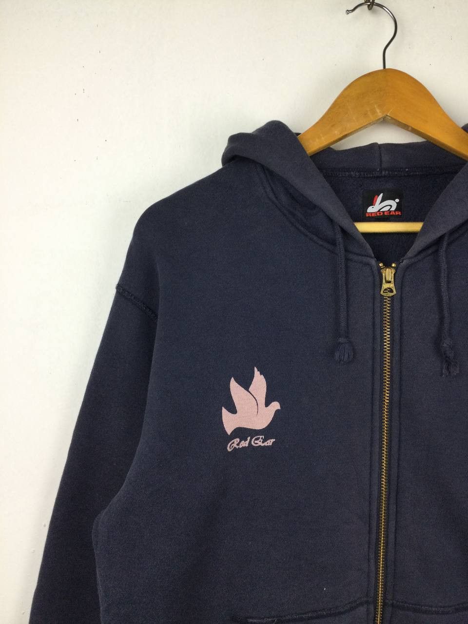 Japanese Brand × Vintage Vintage Hoodies Japanese brand Size US L / EU 52-54 / 3 - 5 Thumbnail