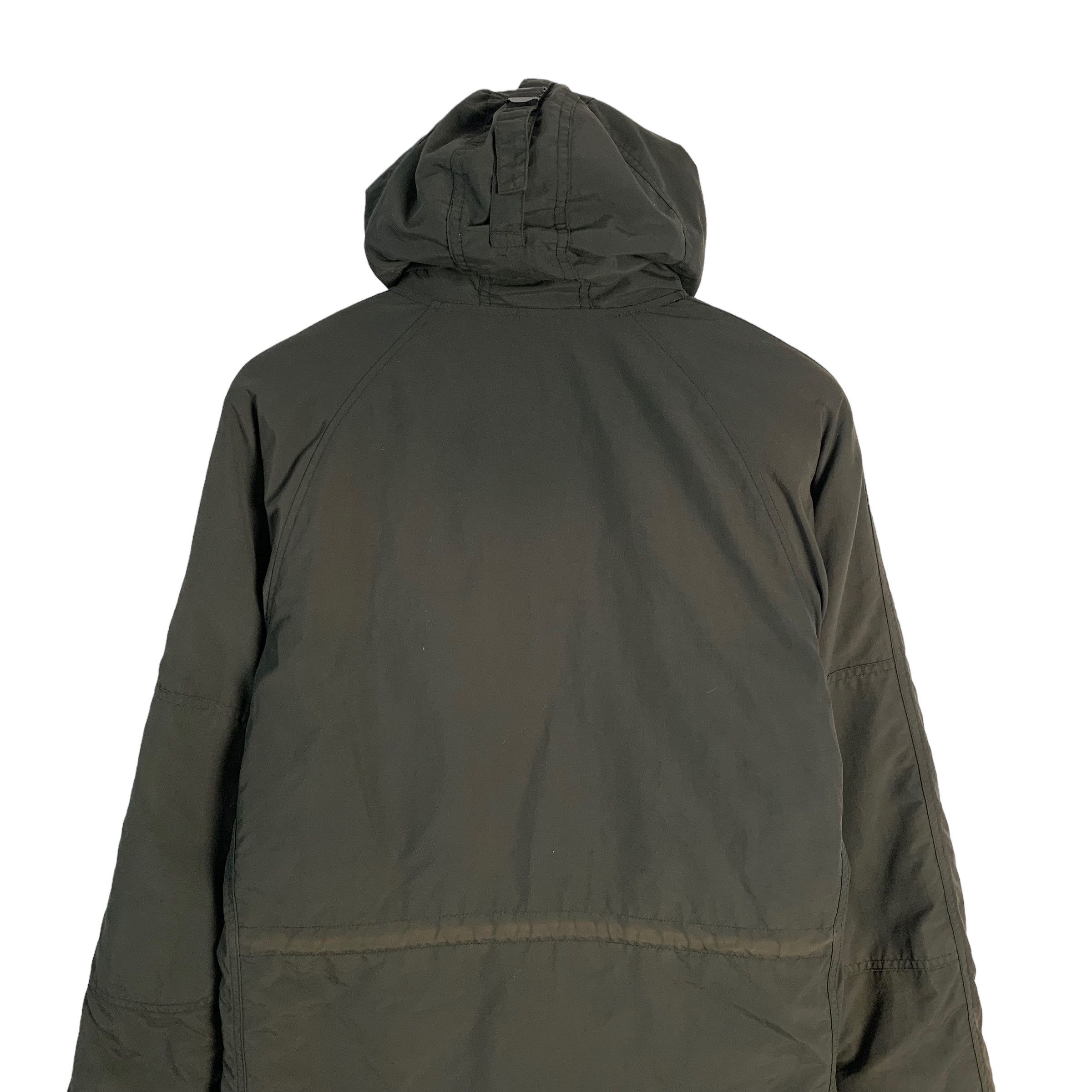 Alpha Industries Alpha Industries Hooded Parka Jacket Size US M / EU 48-50 / 2 - 9 Thumbnail