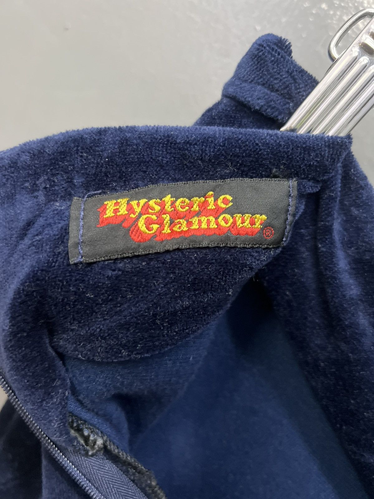 Hysteric Glamour HYSTERIC GLAMOUR SKIRT Size 28" / US 6 / IT 42 - 6 Thumbnail