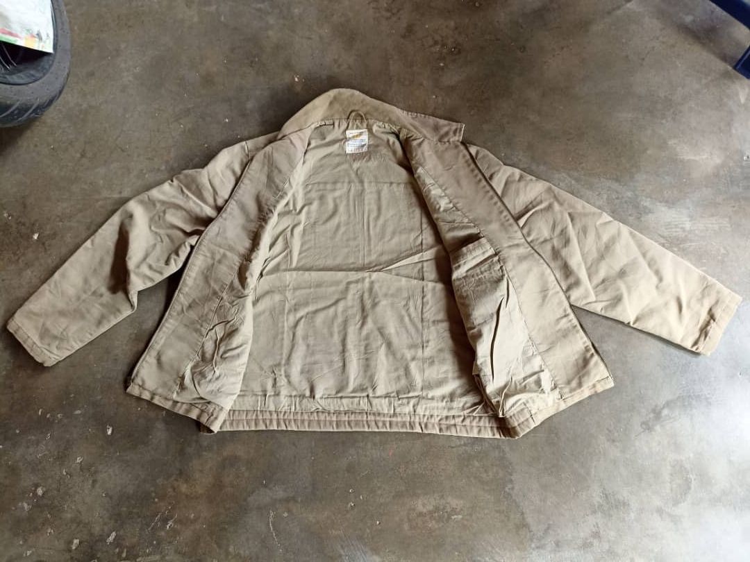 Gap Gap Jacket Harrington style Size US S / EU 44-46 / 1 - 5 Thumbnail