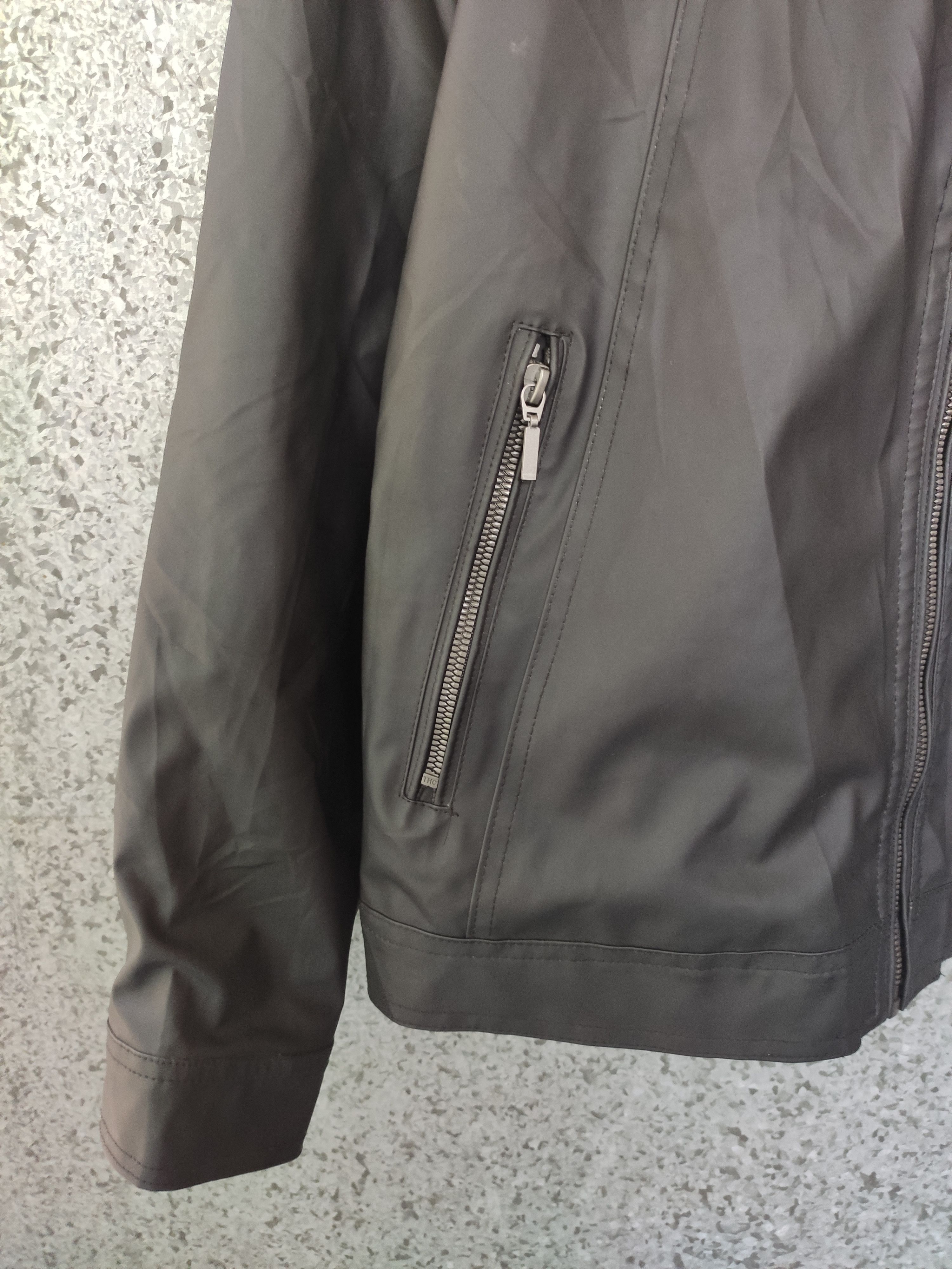 Designer Aegis on Workwear bikers jacket Size US M / EU 48-50 / 2 - 3 Thumbnail