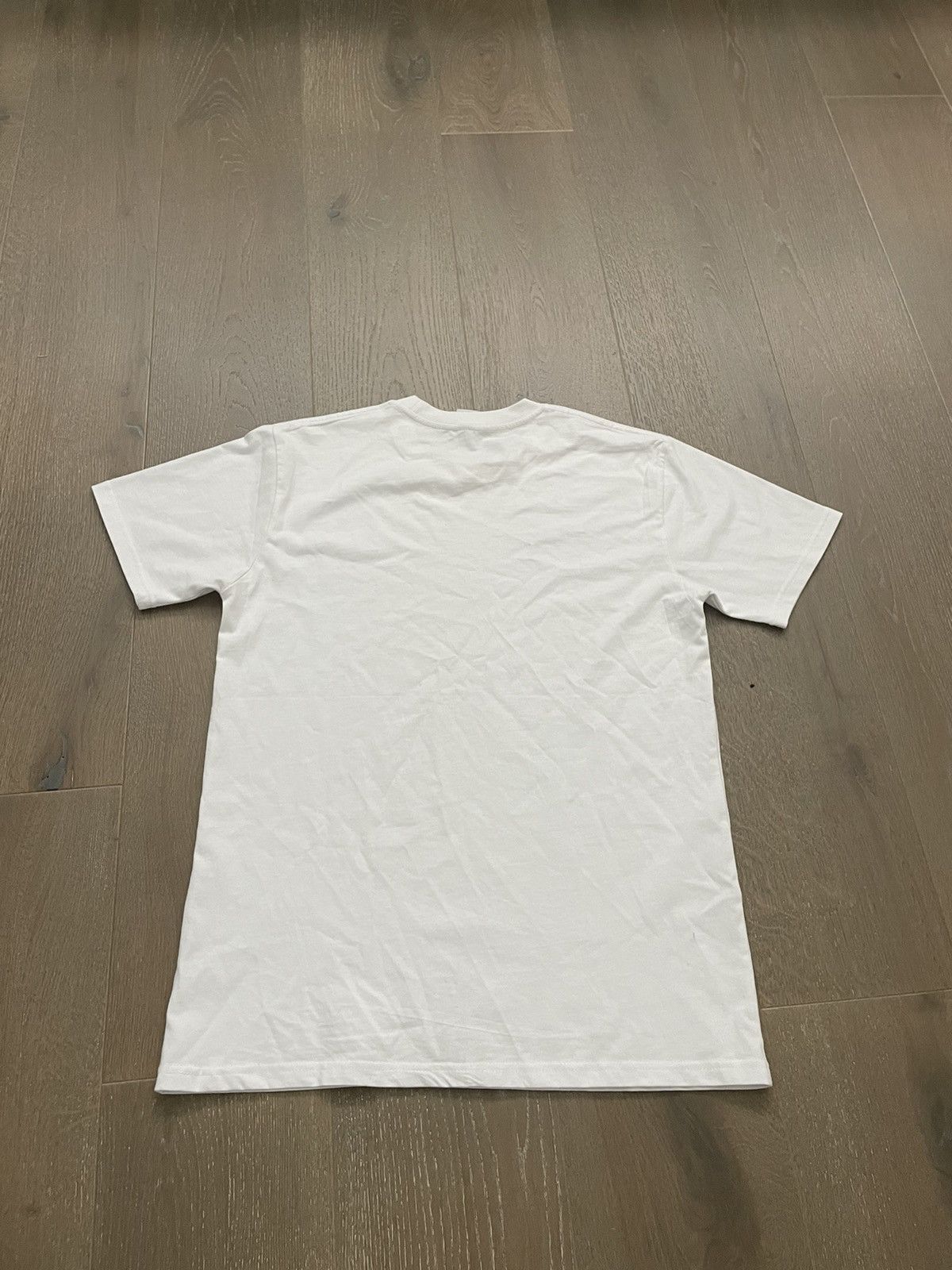 Vintage Two Sins Tee Size US M / EU 48-50 / 2 - 4 Thumbnail