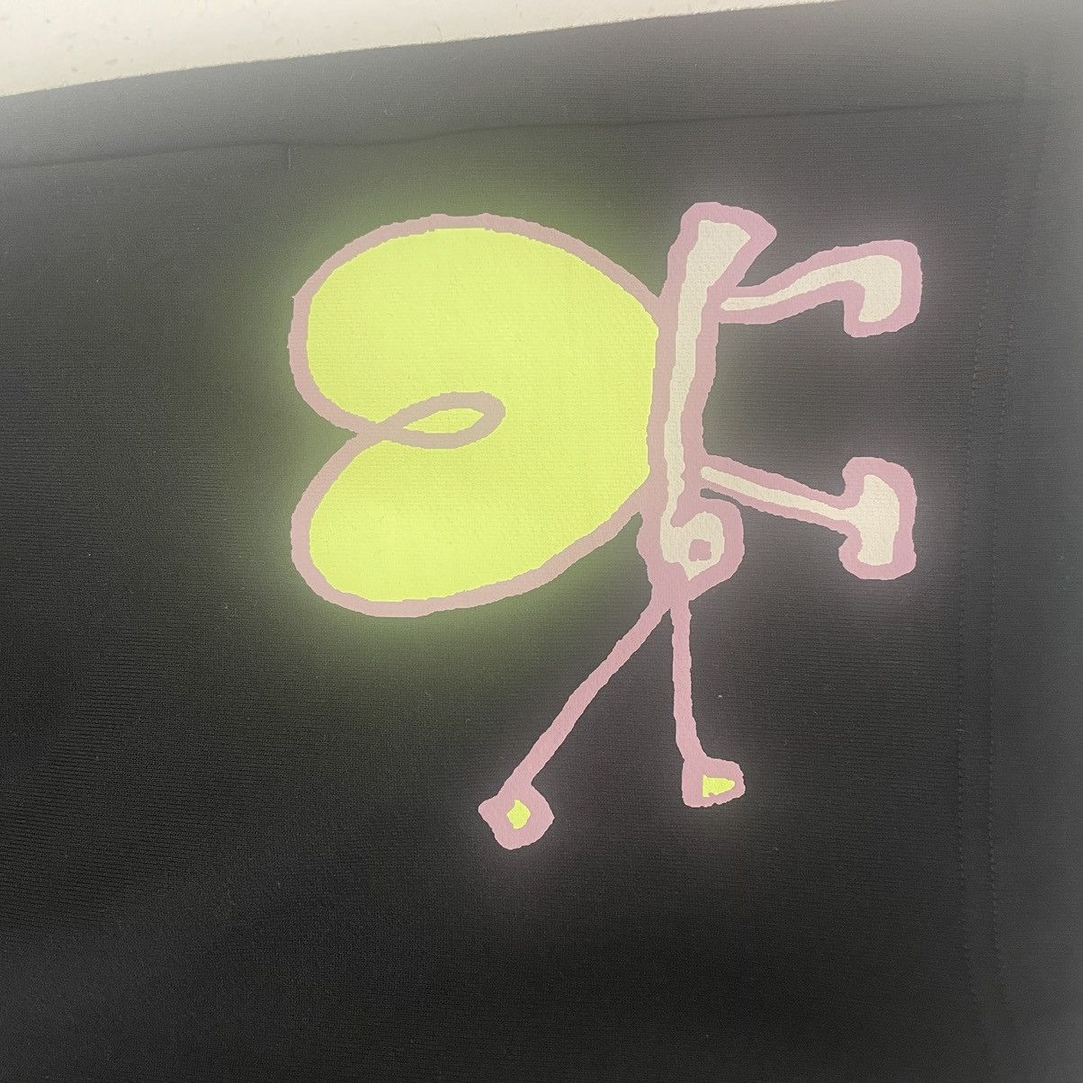 MCQ McQ Butterfly Cotton Shorts Size S Size US 30 / EU 46 - 3 Thumbnail