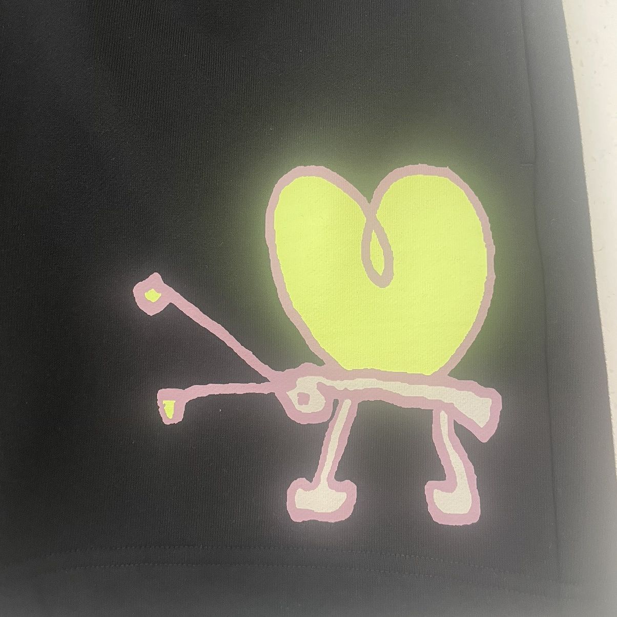 MCQ McQ Butterfly Cotton Shorts Size L Size US 34 / EU 50 - 3 Thumbnail