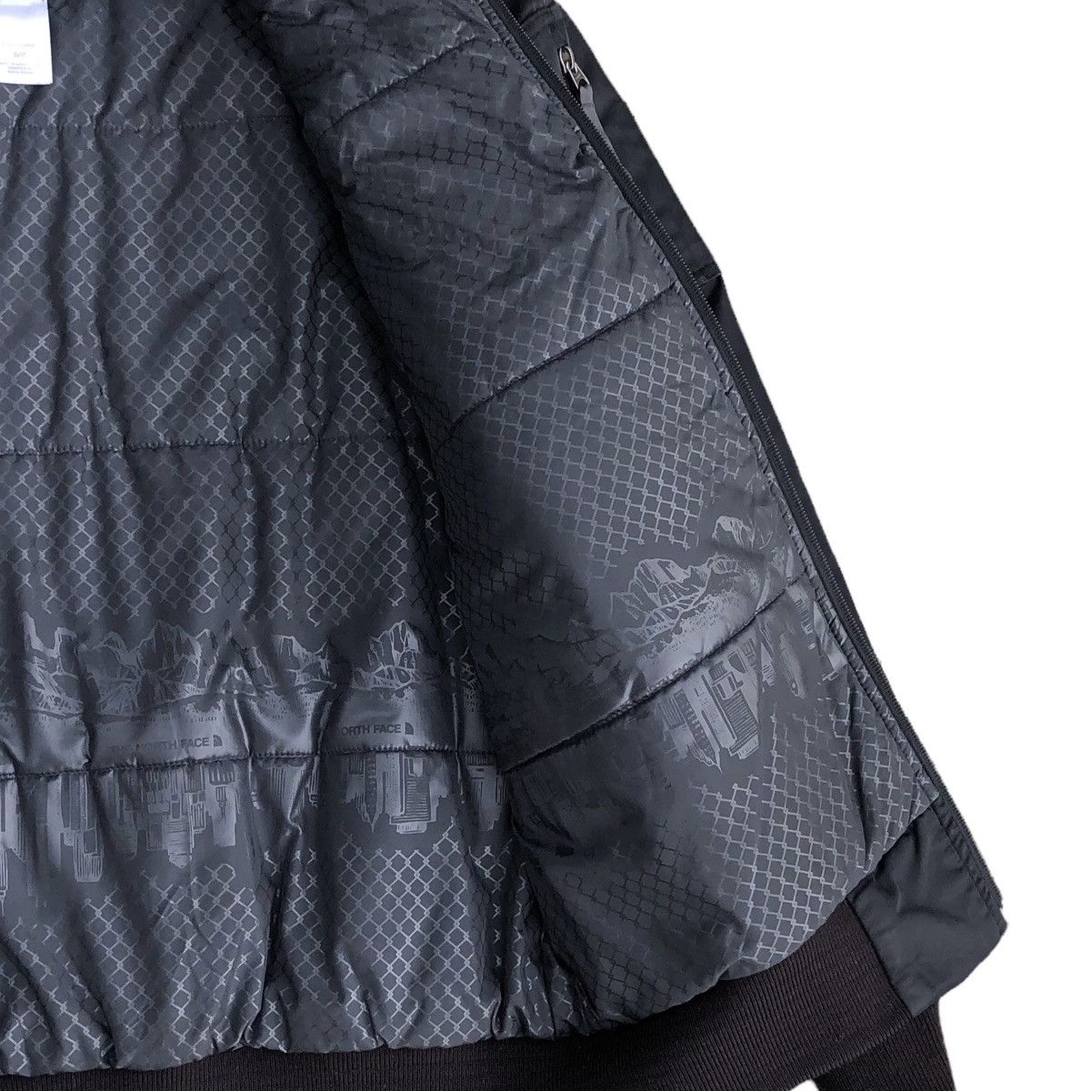 The North Face MA-1 NY01470 Bomber Jacket