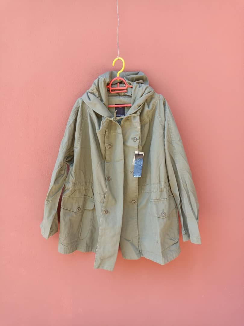 Japanese Brand Azul Jacket Cardigan style Size M / US 6-8 / IT 42-44 - 1 Thumbnail