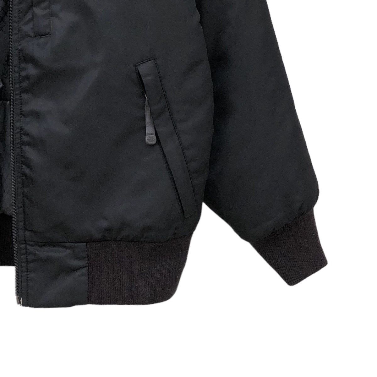 The North Face MA-1 NY01470 Bomber Jacket