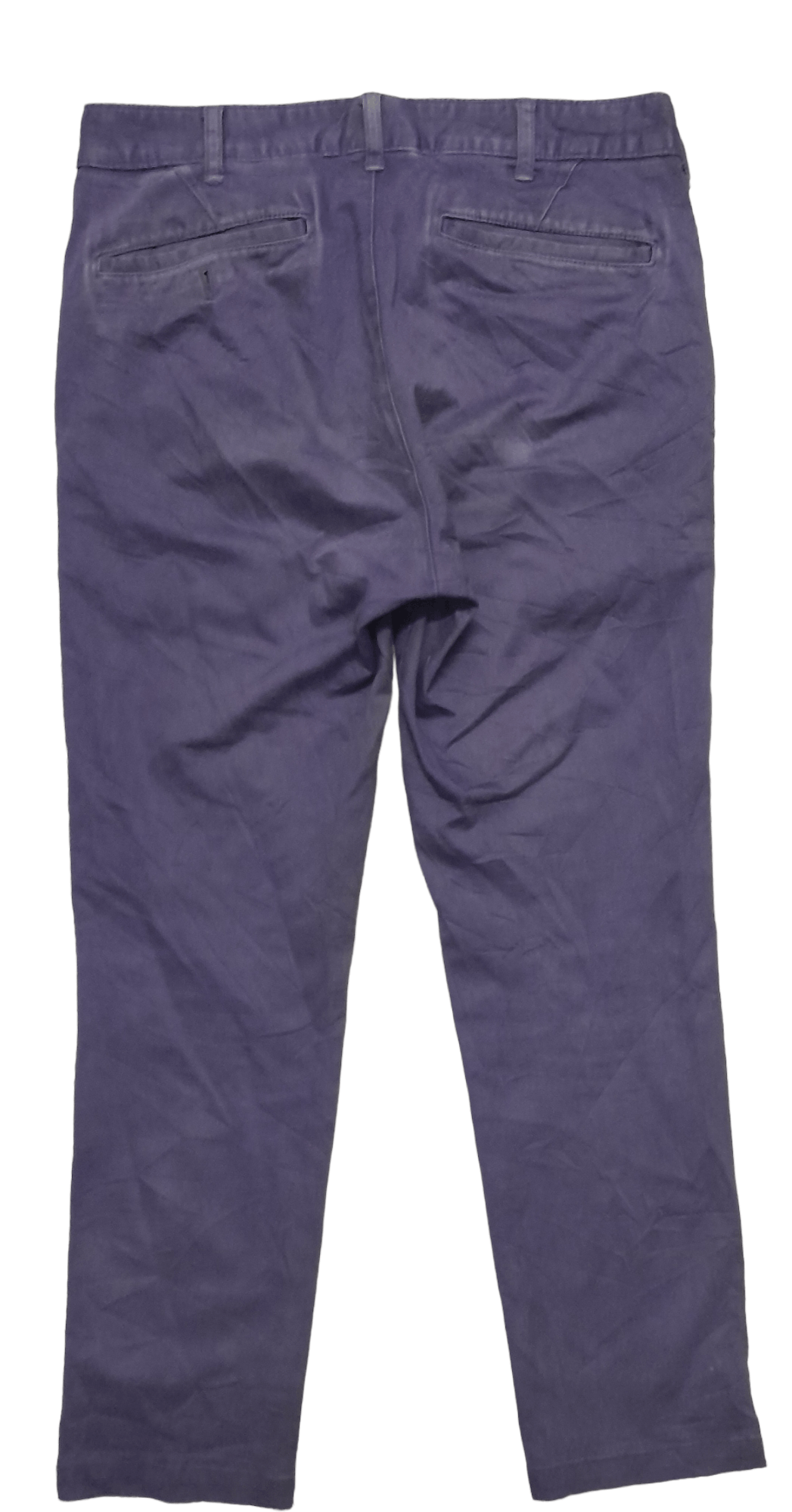 Japan Blue JAPAN BLUE MOMOTARO PANT (S25) Size US 33 - 2 Thumbnail