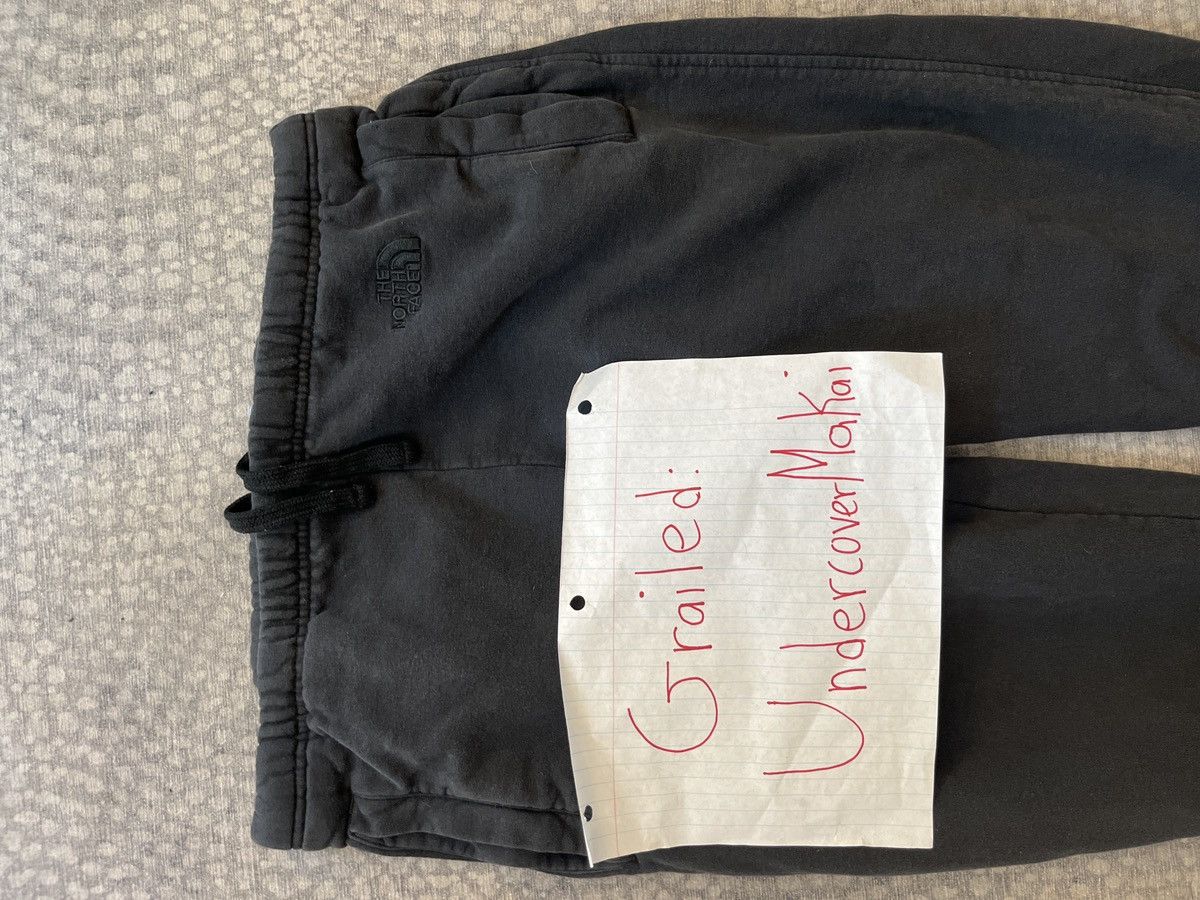 The North Face The North Face Sweatpants Size US 32 / EU 48 - 1 Thumbnail