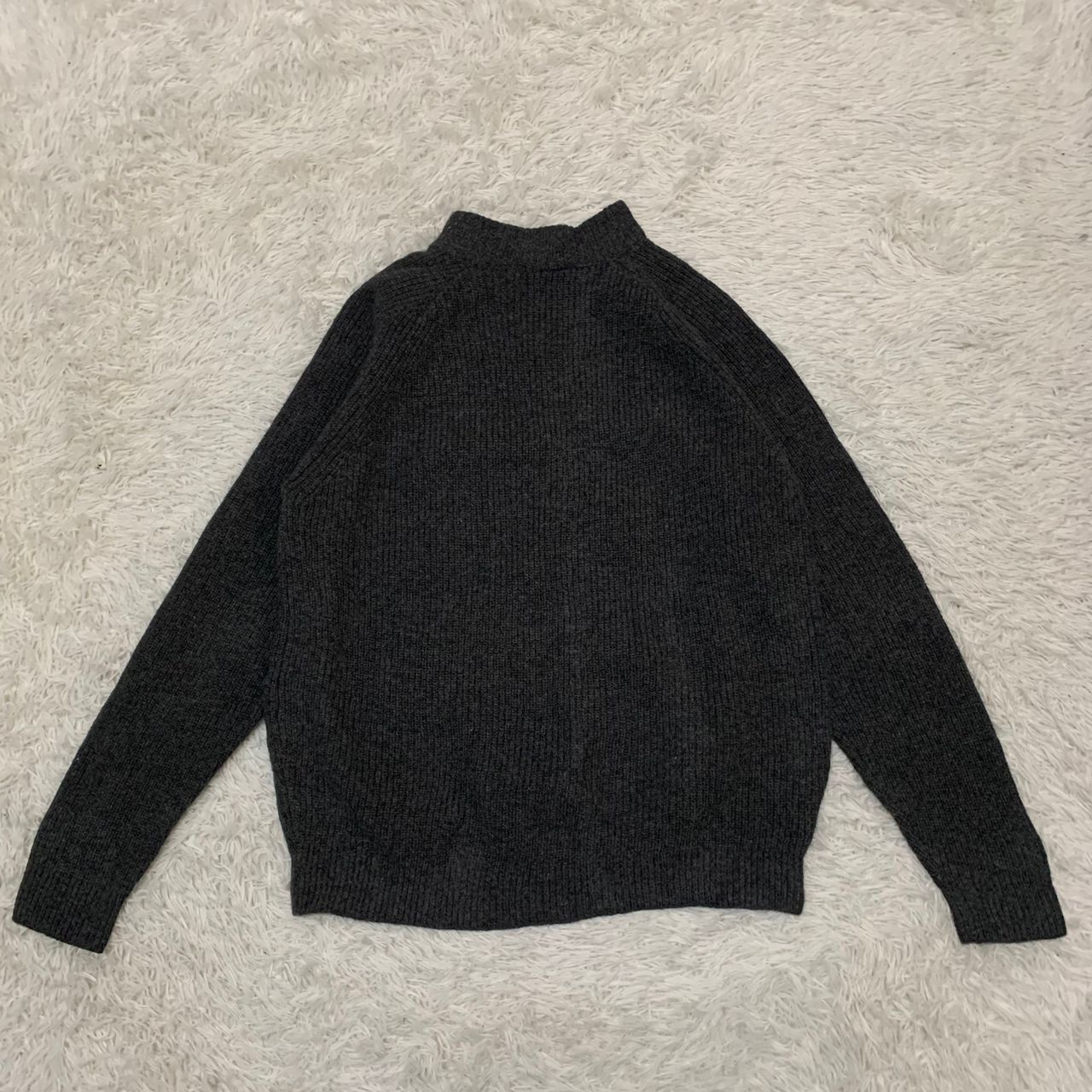 Lacoste Lacoste Pullover Sweater Size US M / EU 48-50 / 2 - 2 Thumbnail