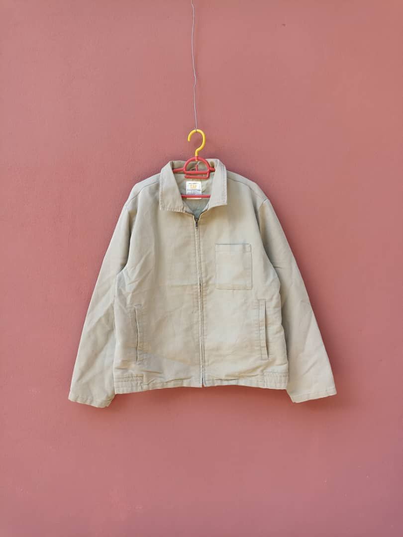Gap Jacket Harrington style