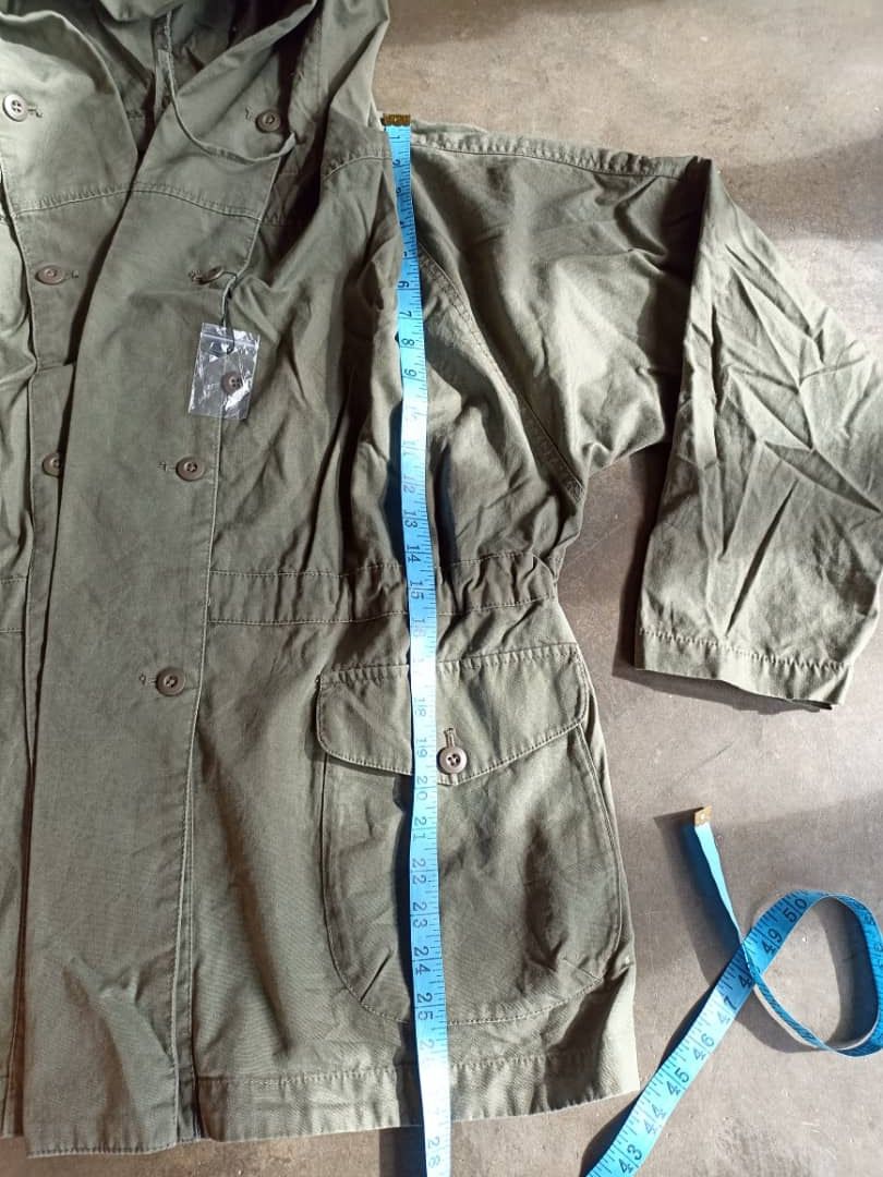 Japanese Brand Azul Jacket Cardigan style Size M / US 6-8 / IT 42-44 - 14 Thumbnail