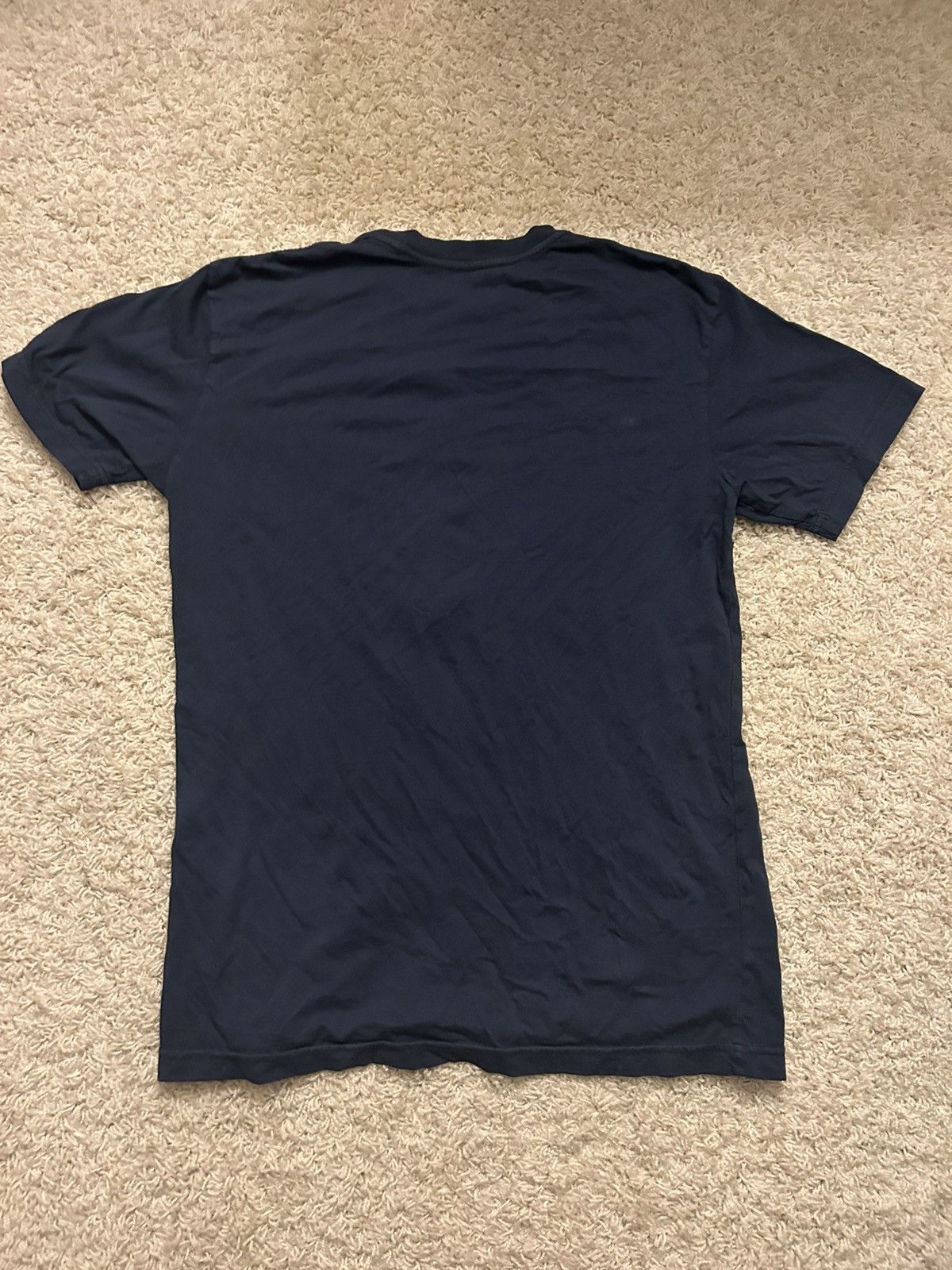 Fucking Awesome Fucking Awesome Mecca T-Shirt Size US M / EU 48-50 / 2 - 4 Thumbnail