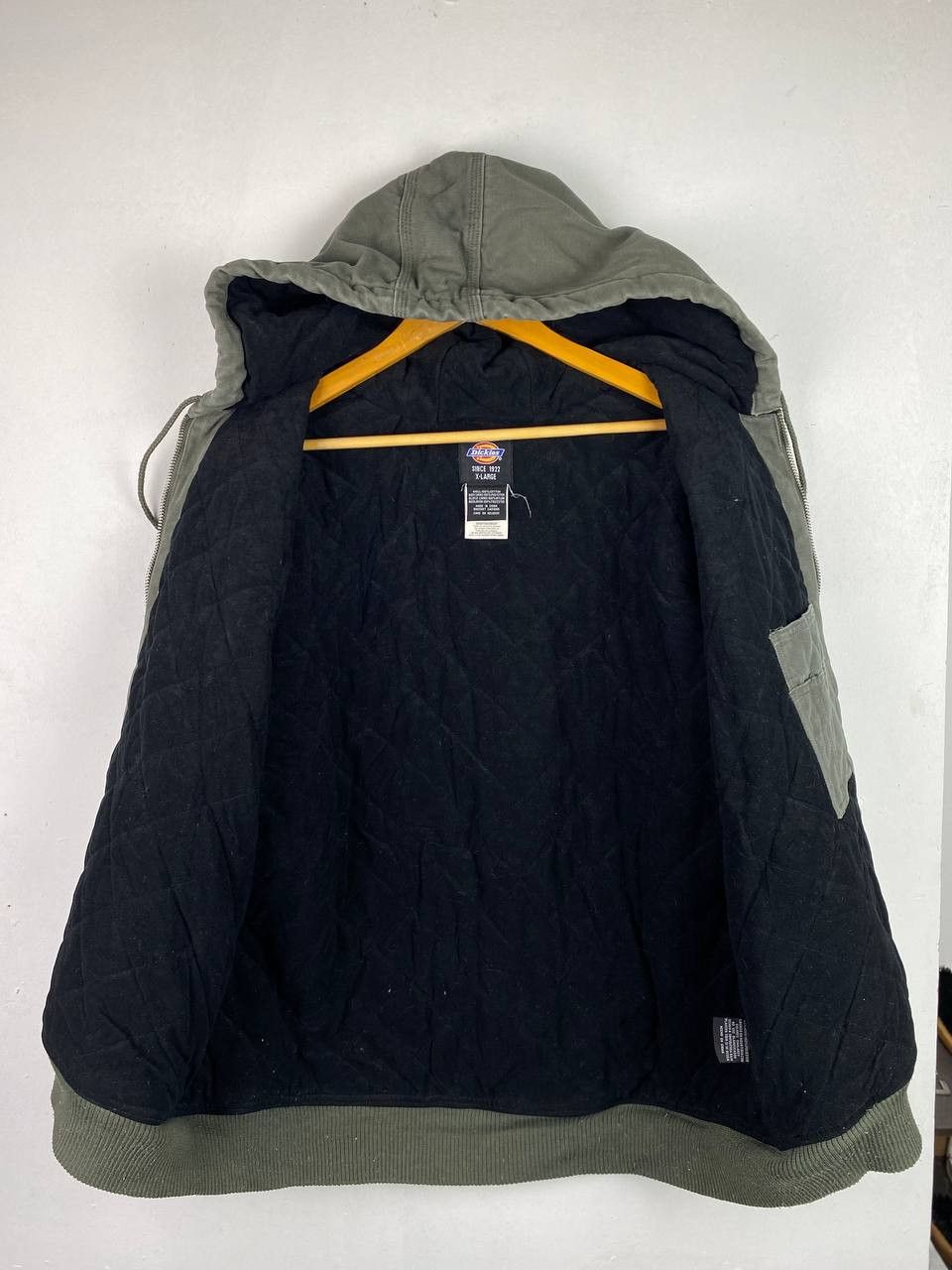 Dickies Dickies Work Wear jacket like carhartt Size US XL / EU 56 / 4 - 6 Thumbnail
