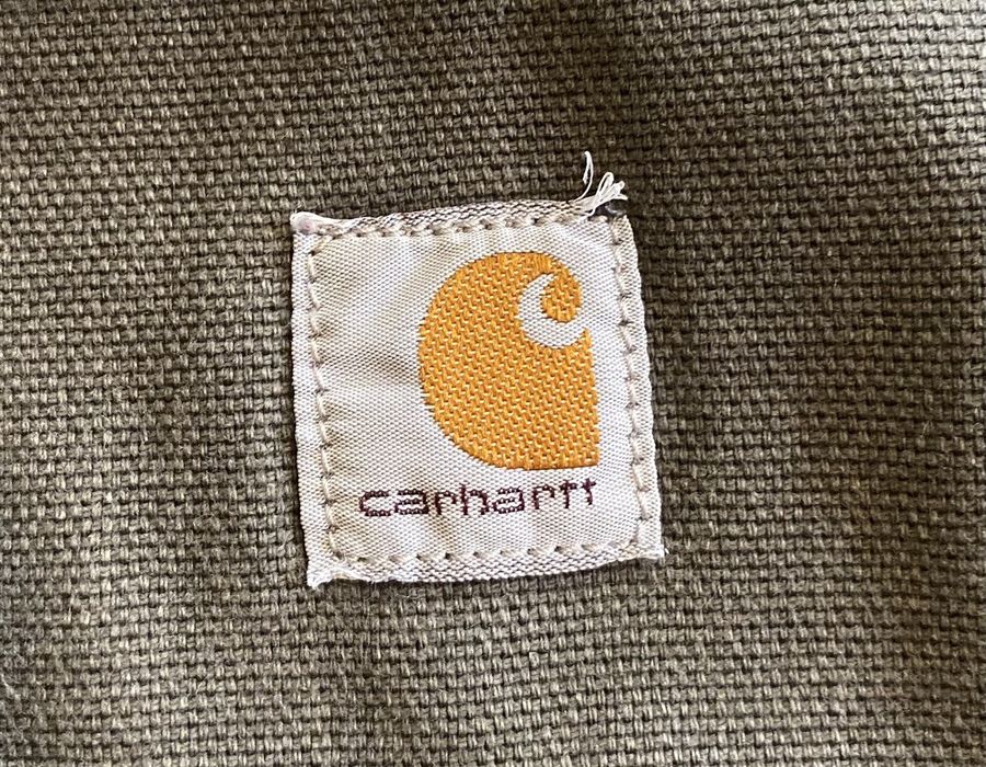 Carhartt Carhartt Double Knee Slim Fit Pants Womens Sz 4 Short | Grailed