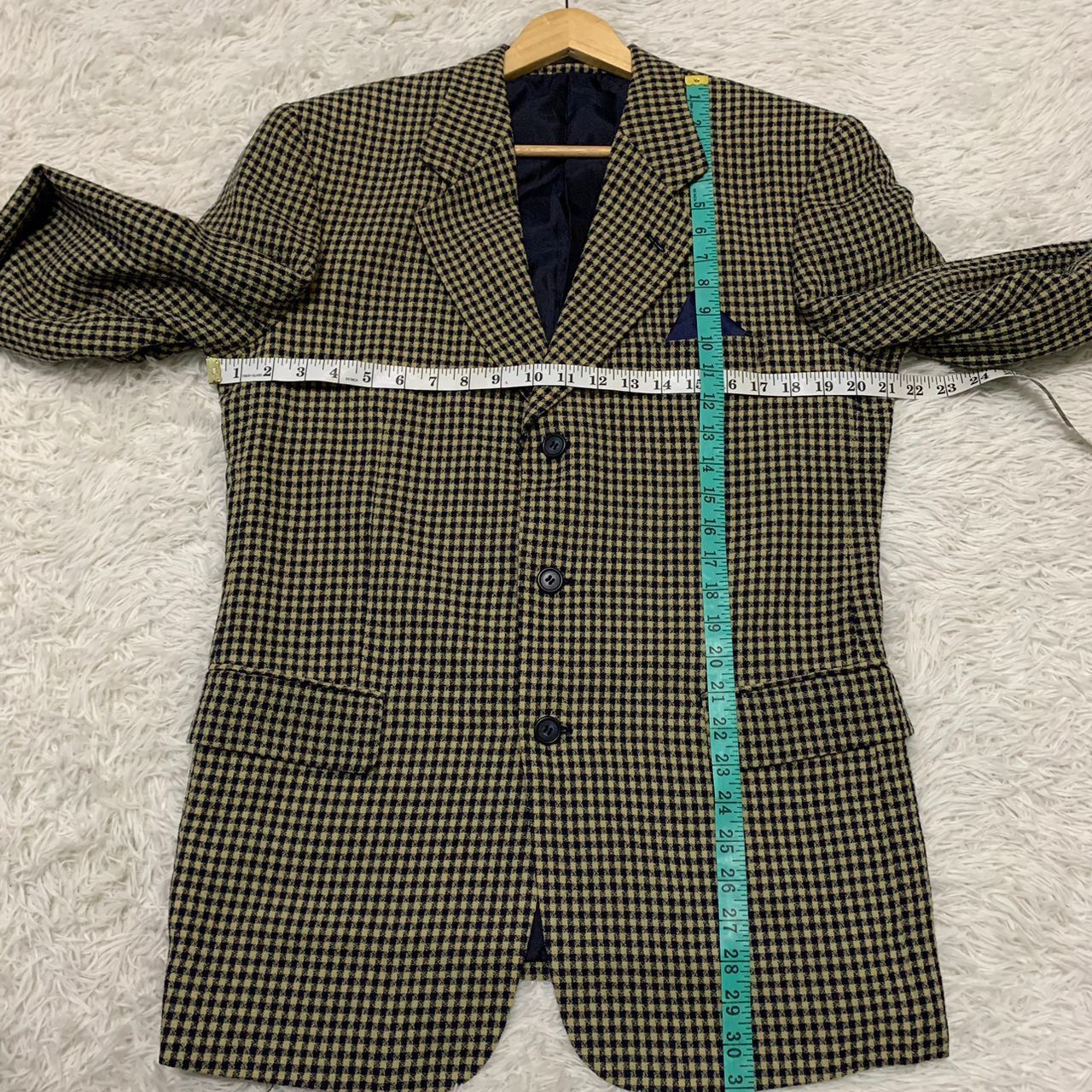 Art Comes First Quelle European Line for Cecile Jacket Coat/Blazer Size US L / EU 52-54 / 3 - 4 Thumbnail