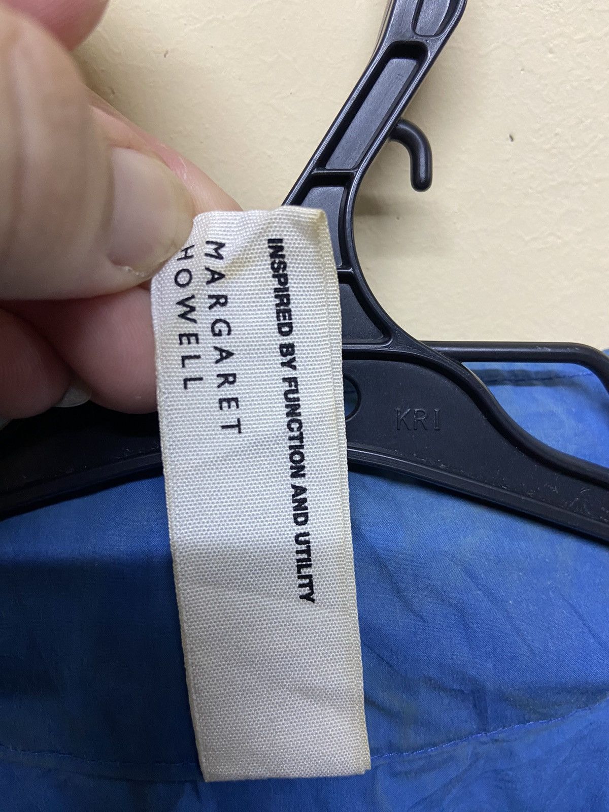 Japanese Brand MHL Margaret Howell Jacket Utility Size US M / EU 48-50 / 2 - 14 Thumbnail