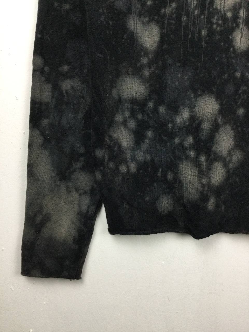 Japanese Brand × Vintage Vintage 5 Preview Long sleeve rare design Size US L / EU 52-54 / 3 - 6 Thumbnail
