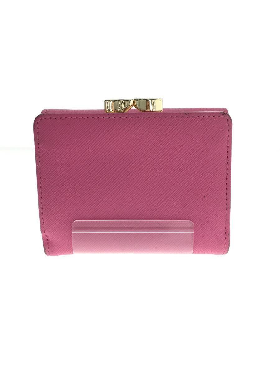Vivienne Westwood Leather Orb Wallet Size ONE SIZE - 2 Thumbnail