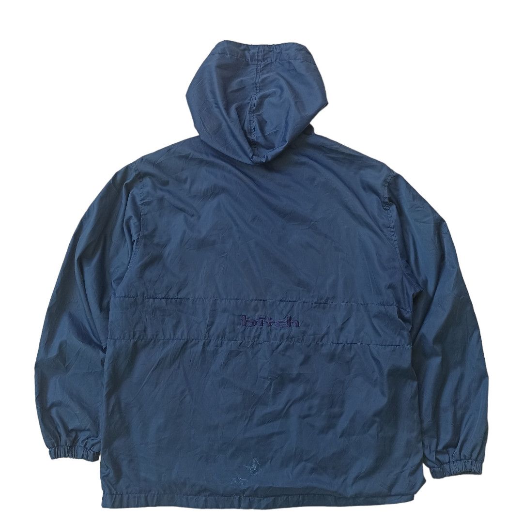 Sports Specialties Vintage 90s Bitch Skateboards Jacket Size US M / EU 48-50 / 2 - 3 Thumbnail