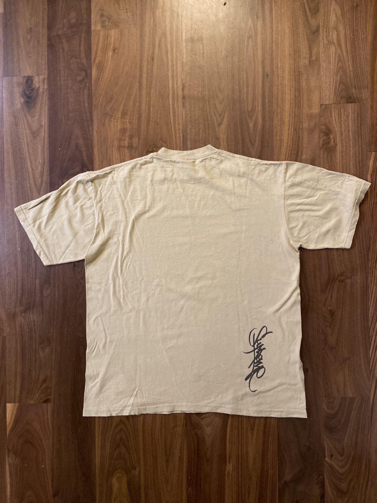 Supreme Supreme Peter Sellers Inspector Clouseau T-shirt XL Size US XL / EU 56 / 4 - 3 Thumbnail