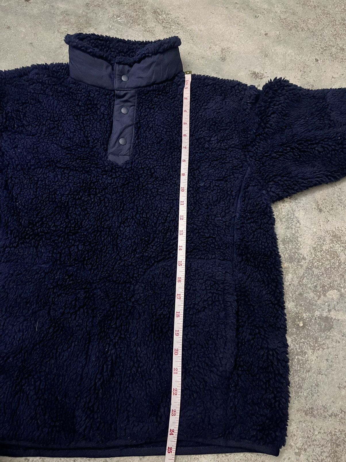 Uniqlo × White Mountaineering WHITE MOUNTAINEERING UNIQLO FLEECE JACKET Size US S / EU 44-46 / 1 - 4 Thumbnail