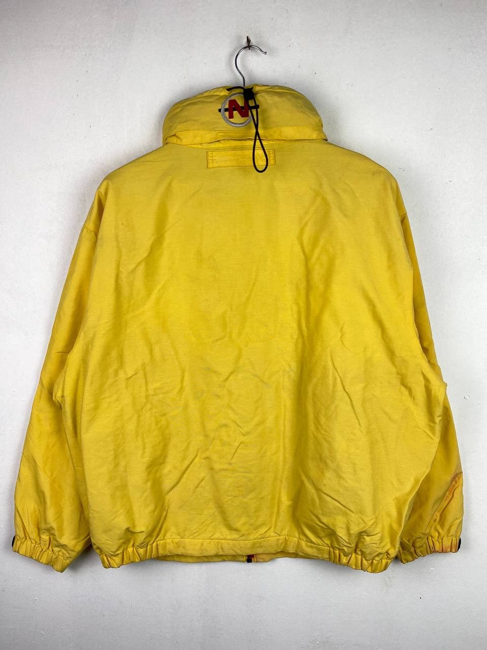 Nautica Nautica Competition Jacket Embrioded Logo Size US M / EU 48-50 / 2 - 9 Thumbnail